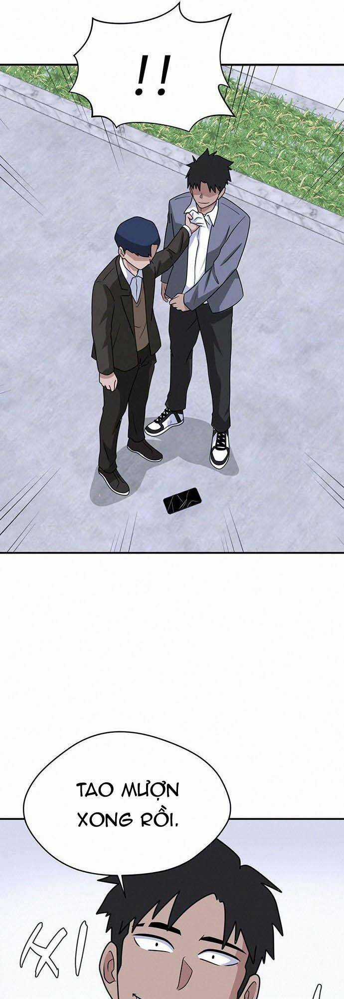 Quy Luật Hệ Thống Chapter 13 trang 37