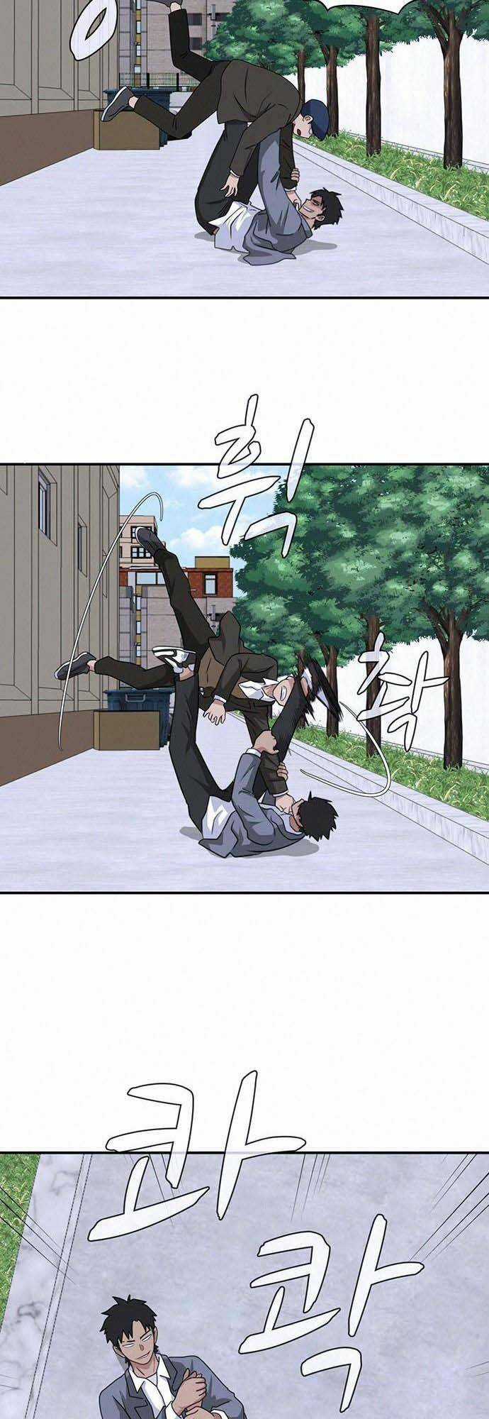 Quy Luật Hệ Thống Chapter 13 trang 40