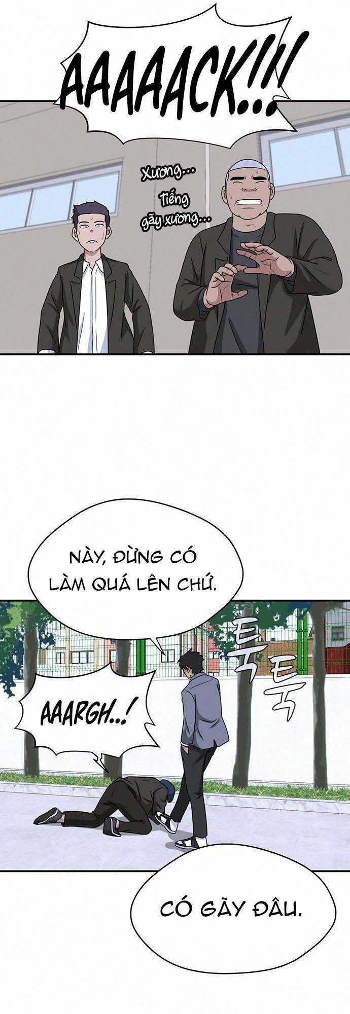 Quy Luật Hệ Thống Chapter 13 trang 43
