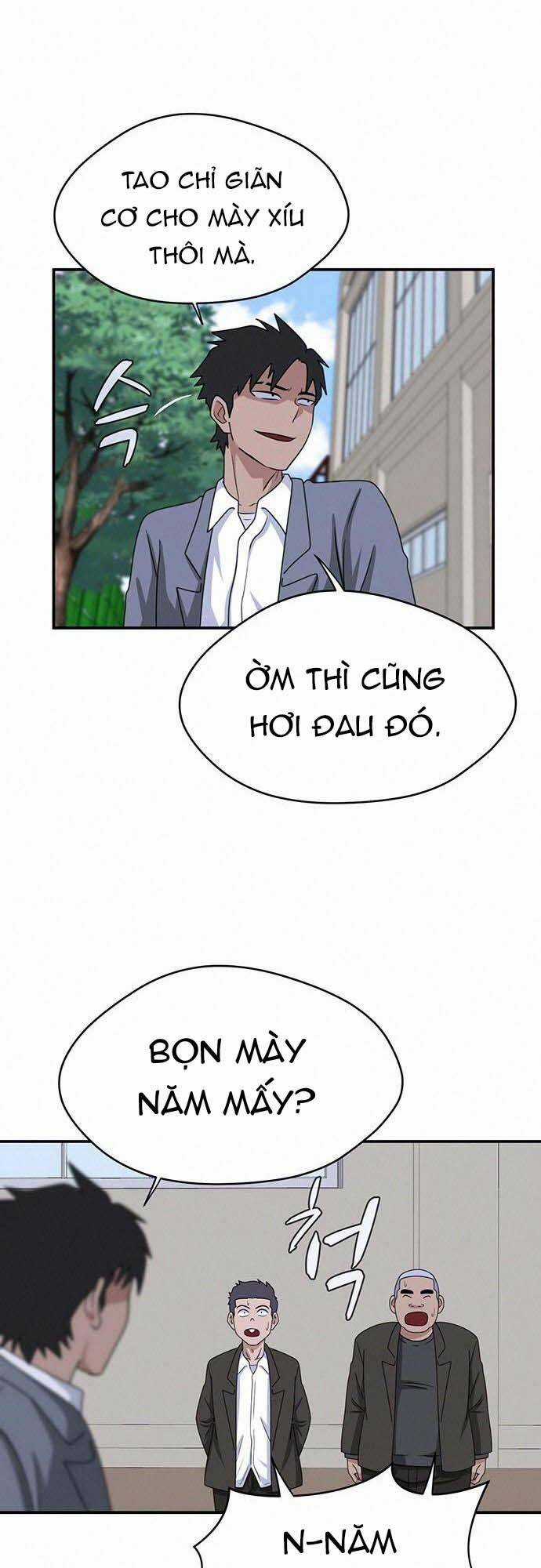 Quy Luật Hệ Thống Chapter 13 trang 44