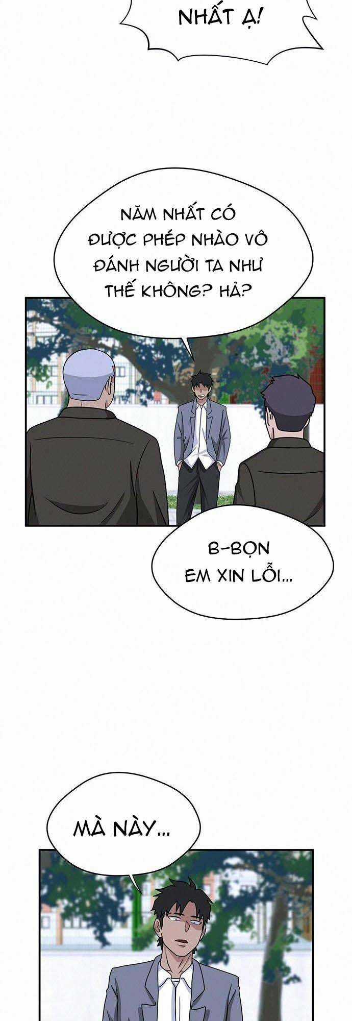 Quy Luật Hệ Thống Chapter 13 trang 45