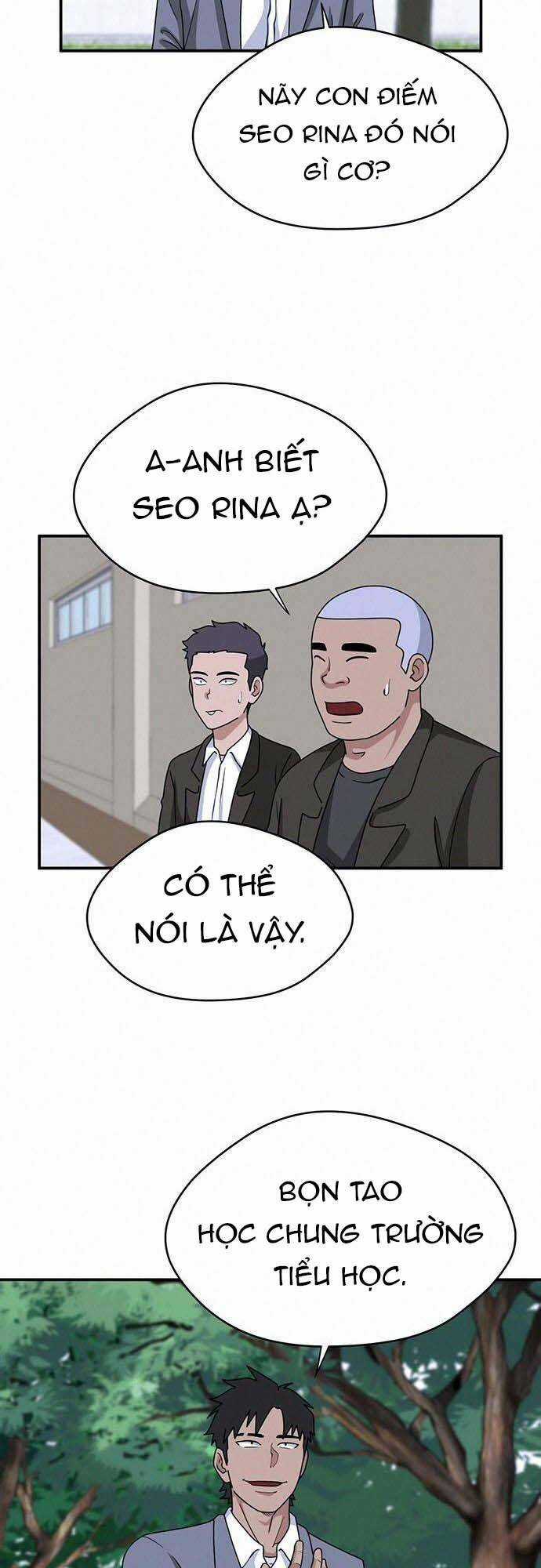 Quy Luật Hệ Thống Chapter 13 trang 46