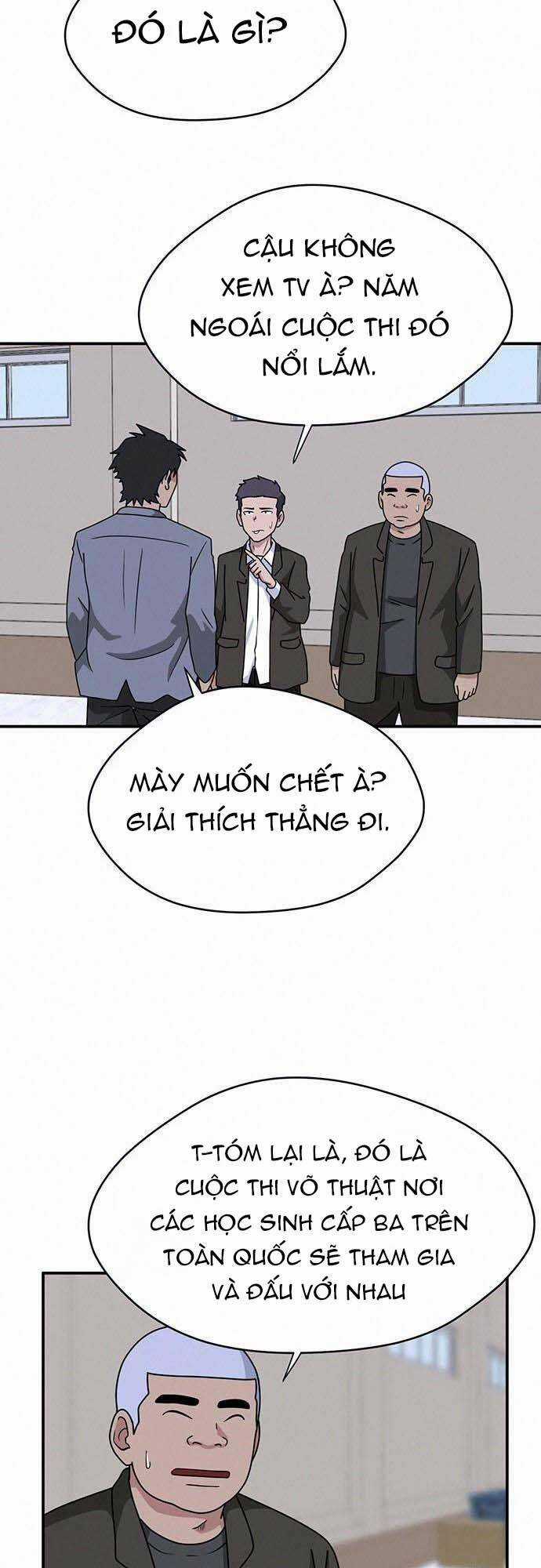 Quy Luật Hệ Thống Chapter 13 trang 50