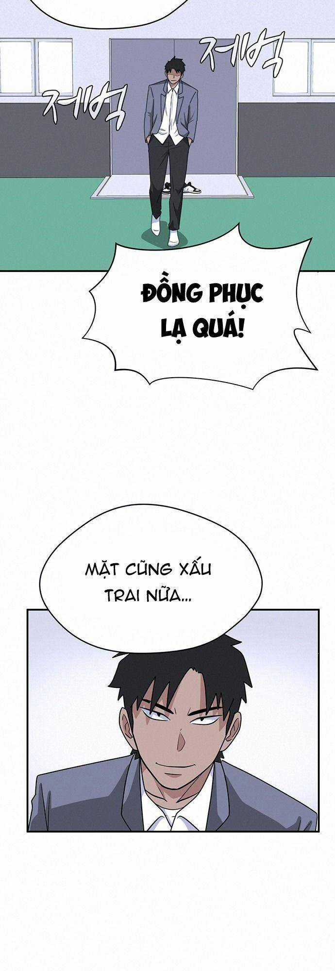 Quy Luật Hệ Thống Chapter 14 trang 10