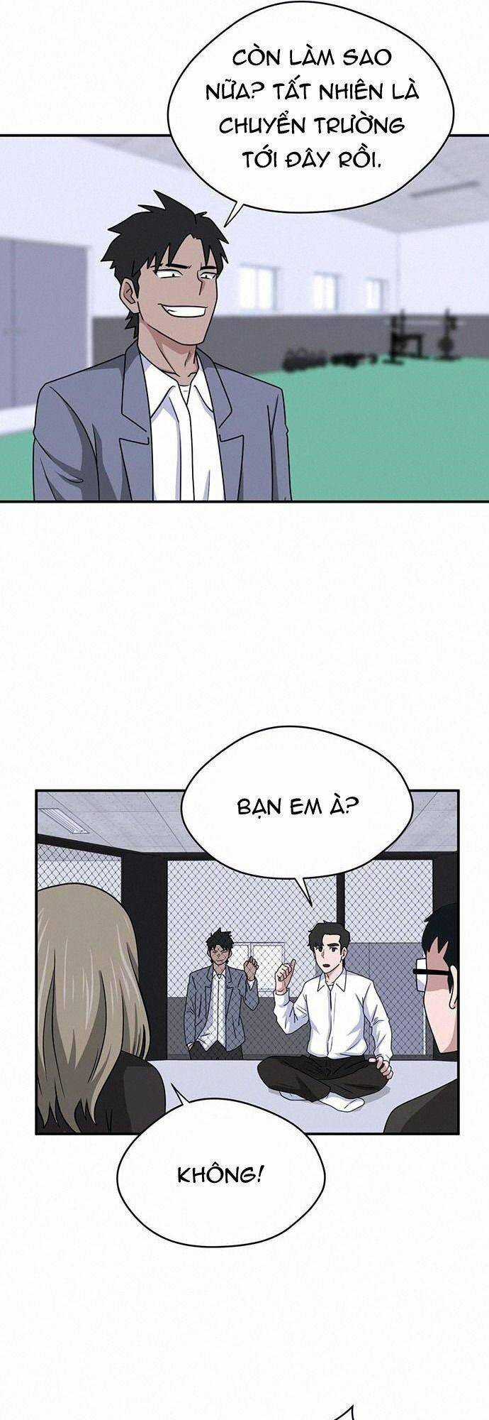 Quy Luật Hệ Thống Chapter 14 trang 13