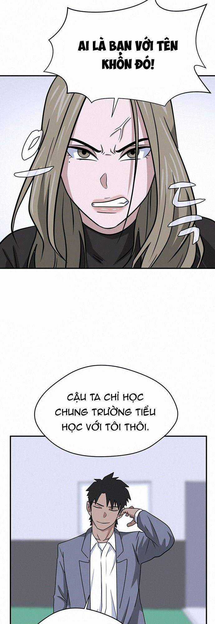 Quy Luật Hệ Thống Chapter 14 trang 14