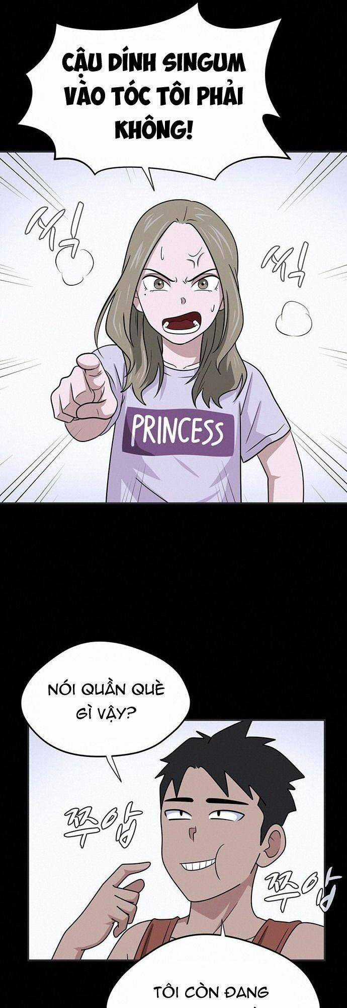 Quy Luật Hệ Thống Chapter 14 trang 19