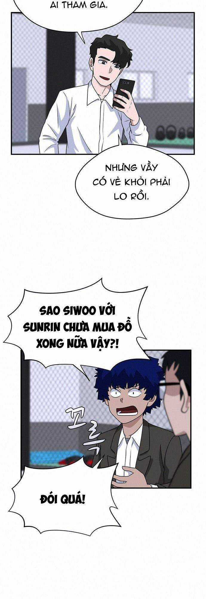 Quy Luật Hệ Thống Chapter 14 trang 2