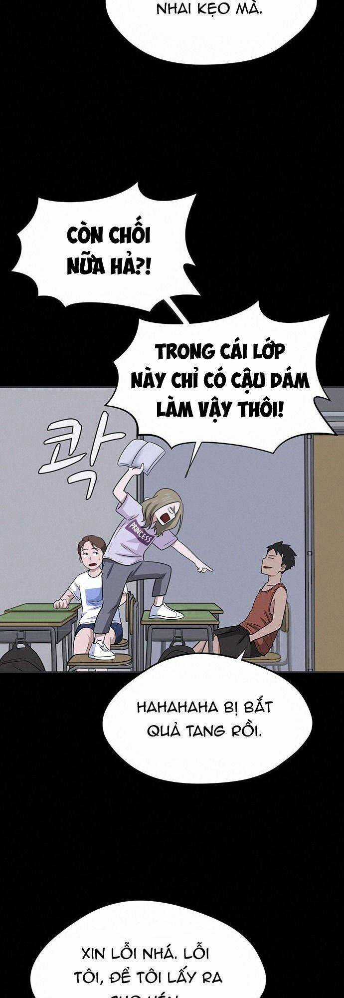 Quy Luật Hệ Thống Chapter 14 trang 20