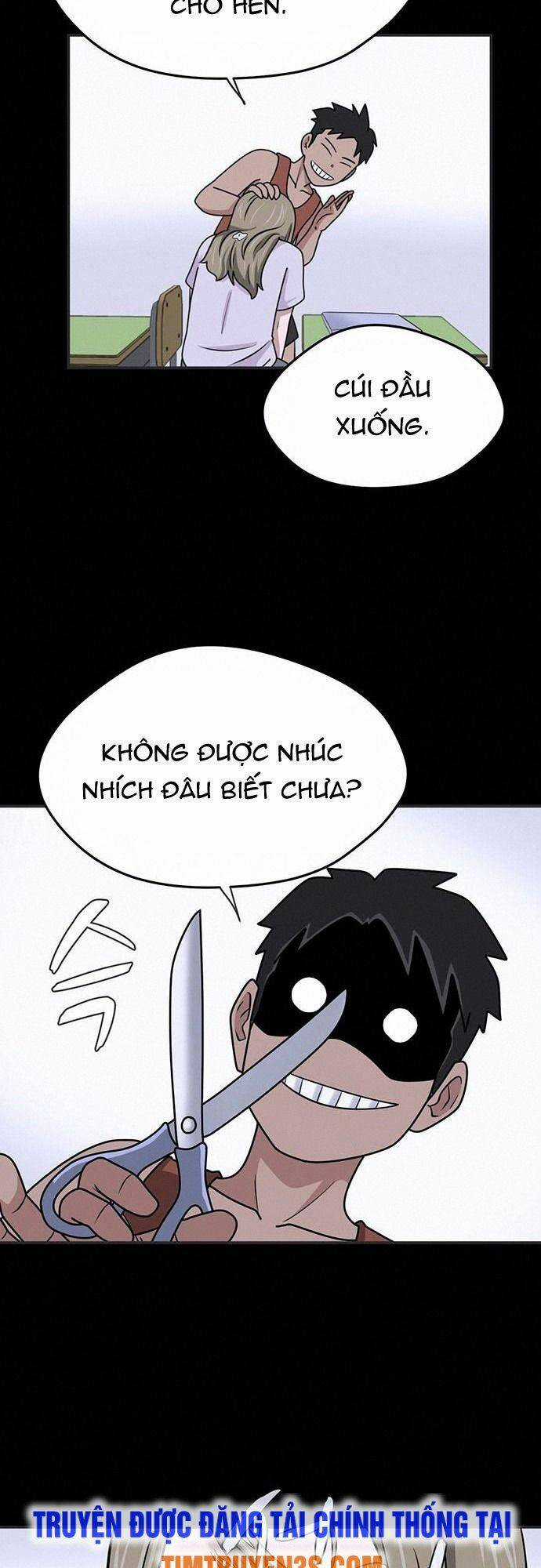 Quy Luật Hệ Thống Chapter 14 trang 21