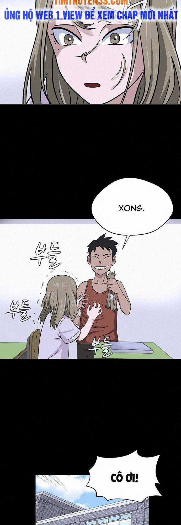 Quy Luật Hệ Thống Chapter 14 trang 22