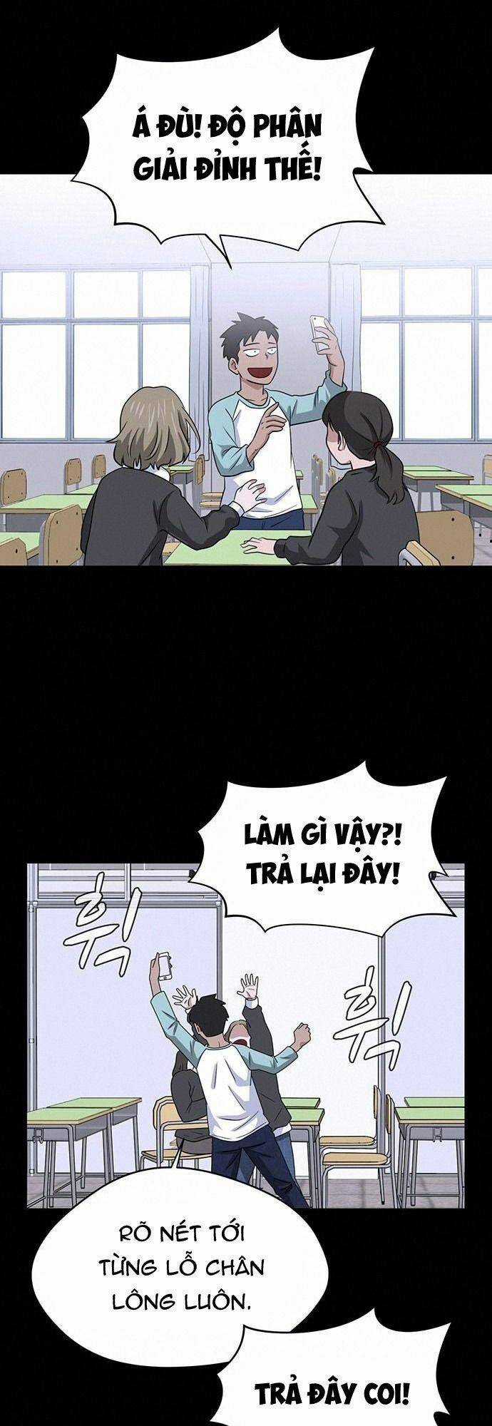 Quy Luật Hệ Thống Chapter 14 trang 25