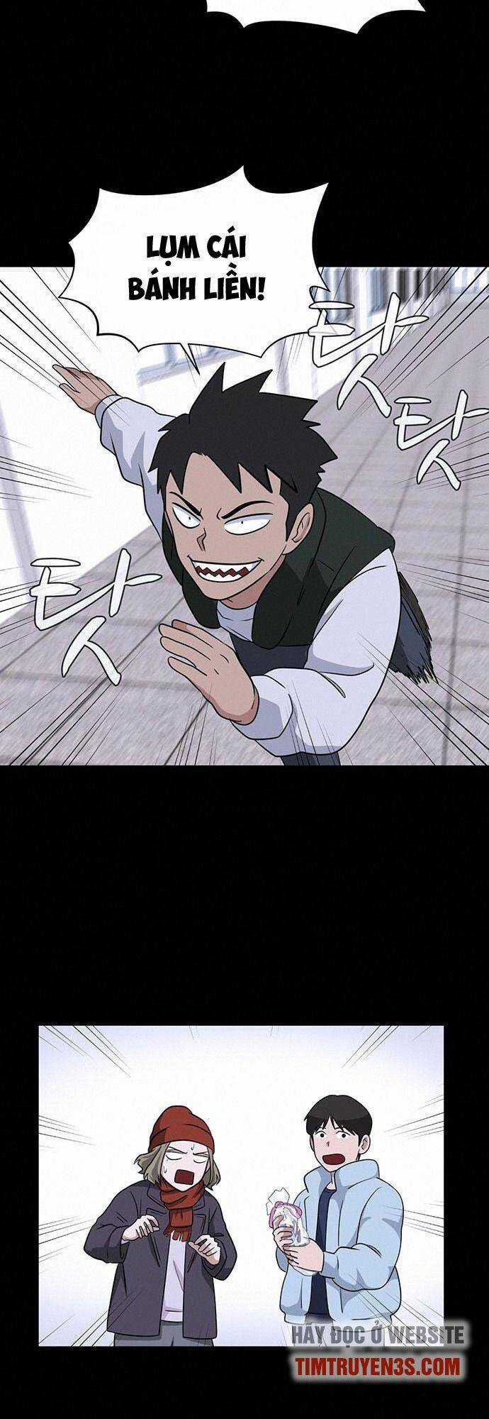 Quy Luật Hệ Thống Chapter 14 trang 30