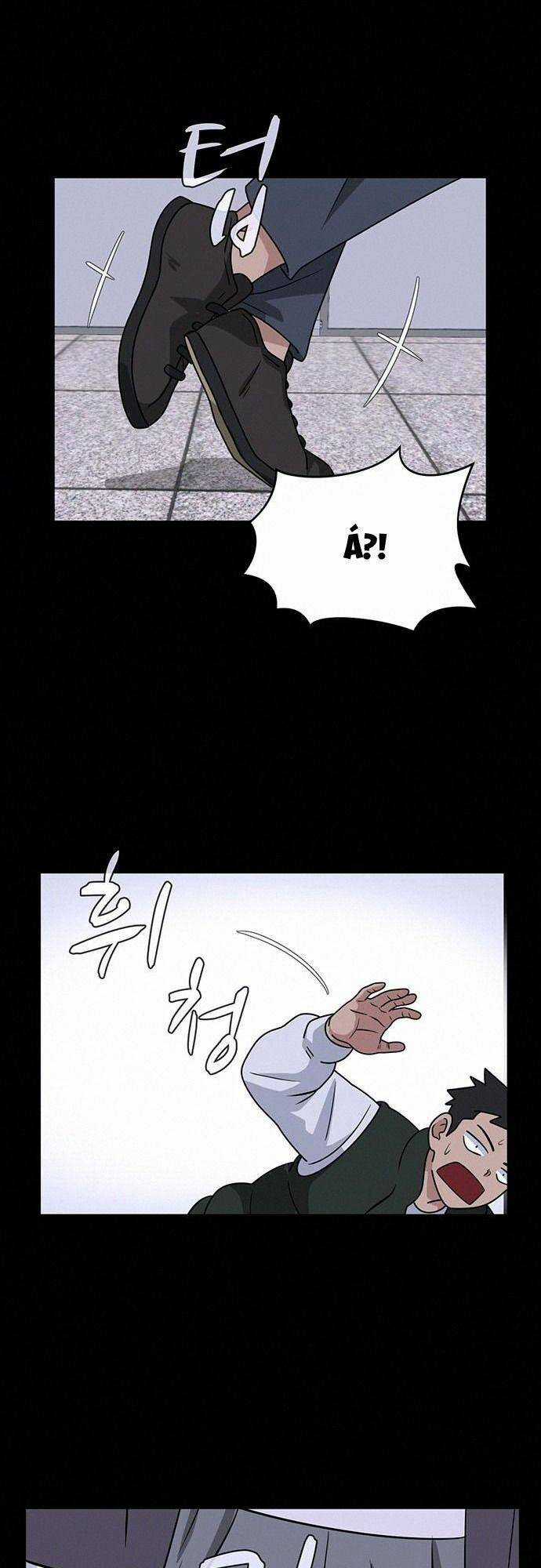 Quy Luật Hệ Thống Chapter 14 trang 31