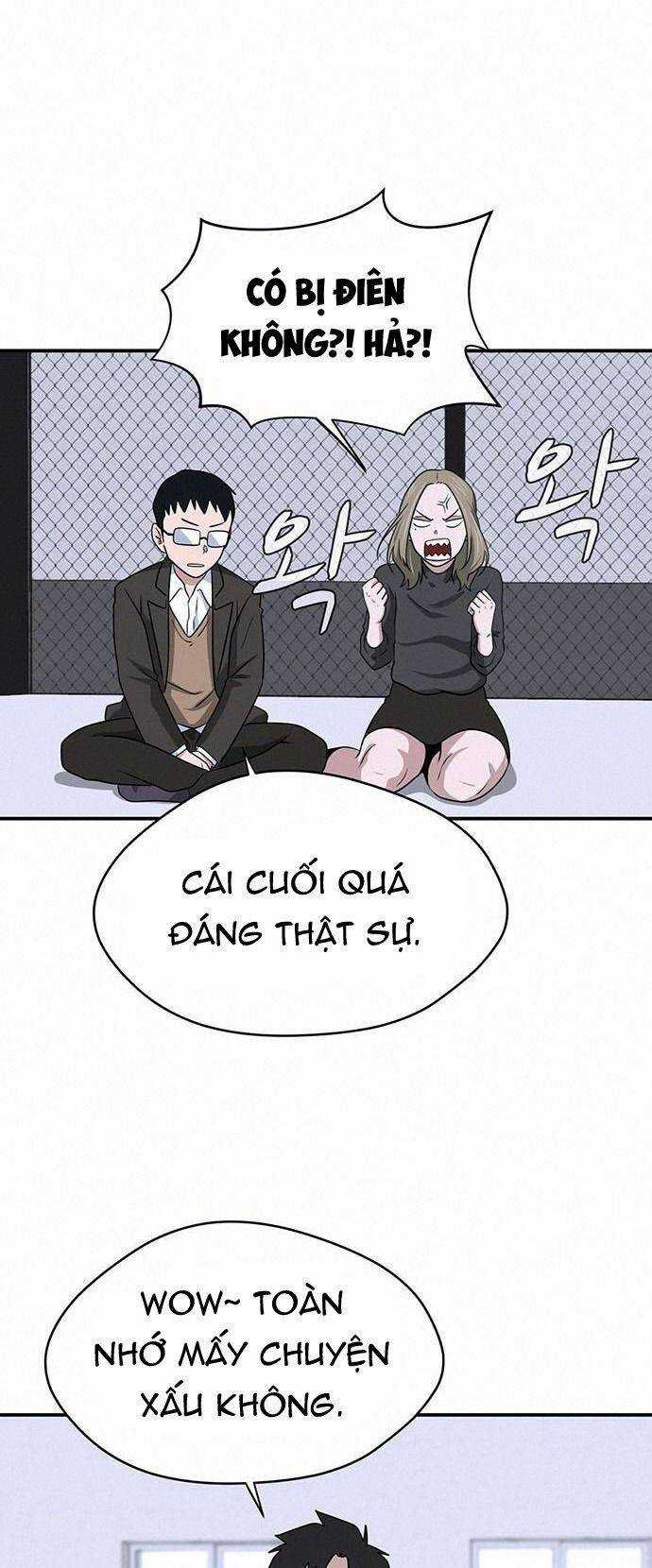 Quy Luật Hệ Thống Chapter 14 trang 35