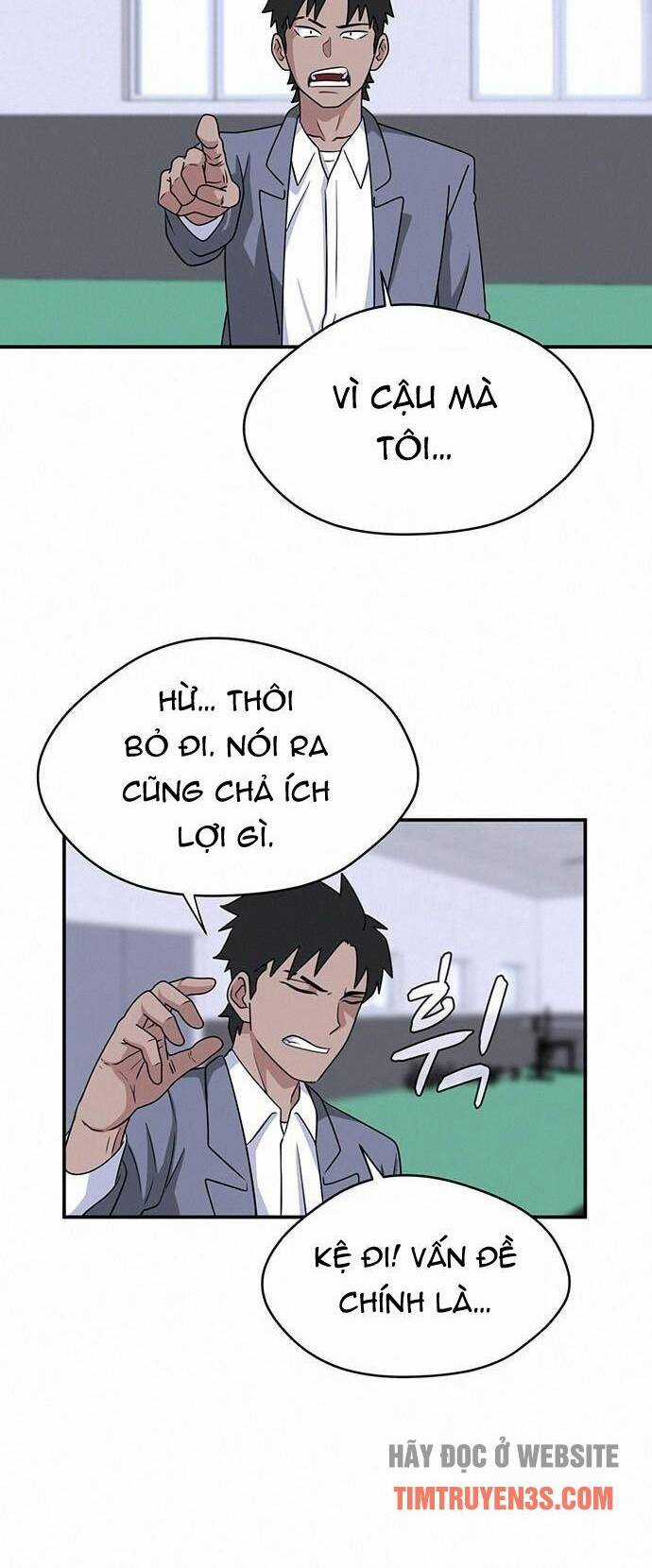 Quy Luật Hệ Thống Chapter 14 trang 36