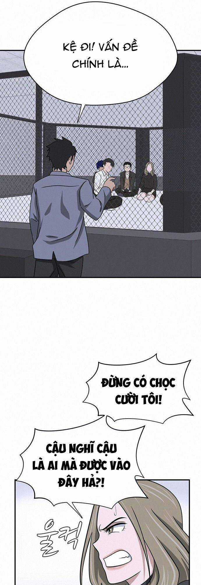 Quy Luật Hệ Thống Chapter 14 trang 37