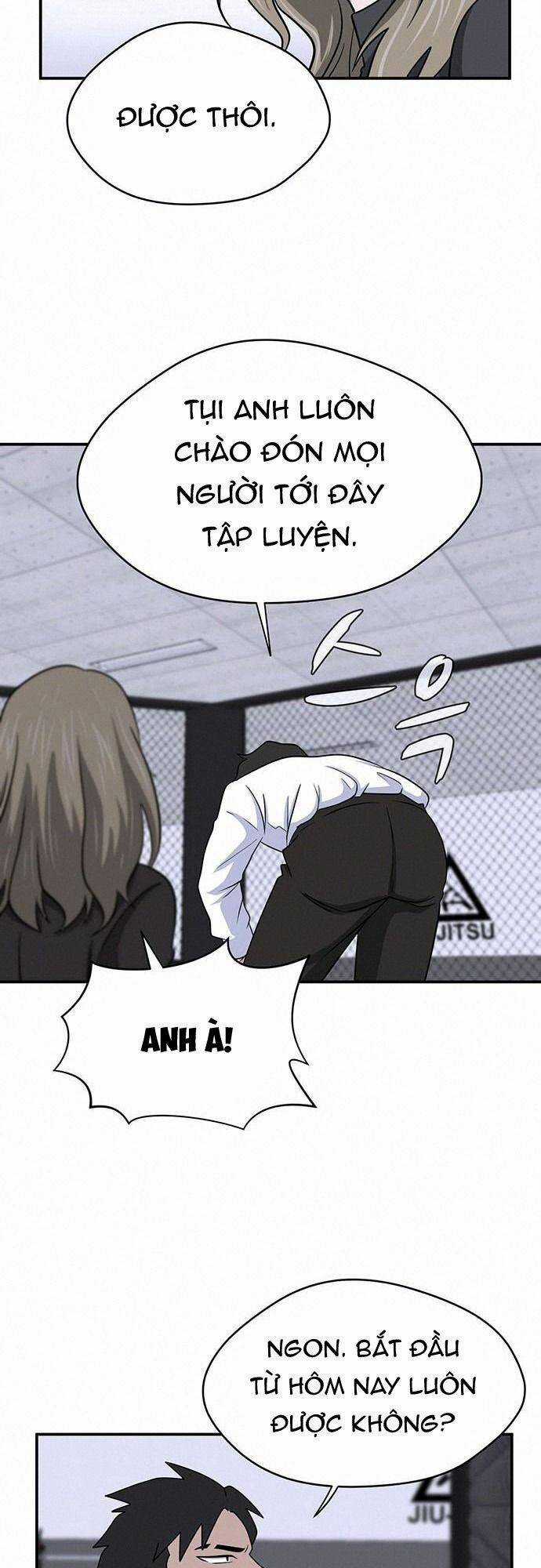 Quy Luật Hệ Thống Chapter 14 trang 38