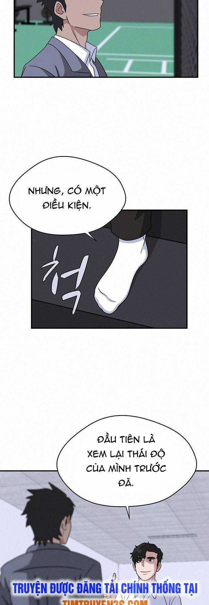 Quy Luật Hệ Thống Chapter 14 trang 39