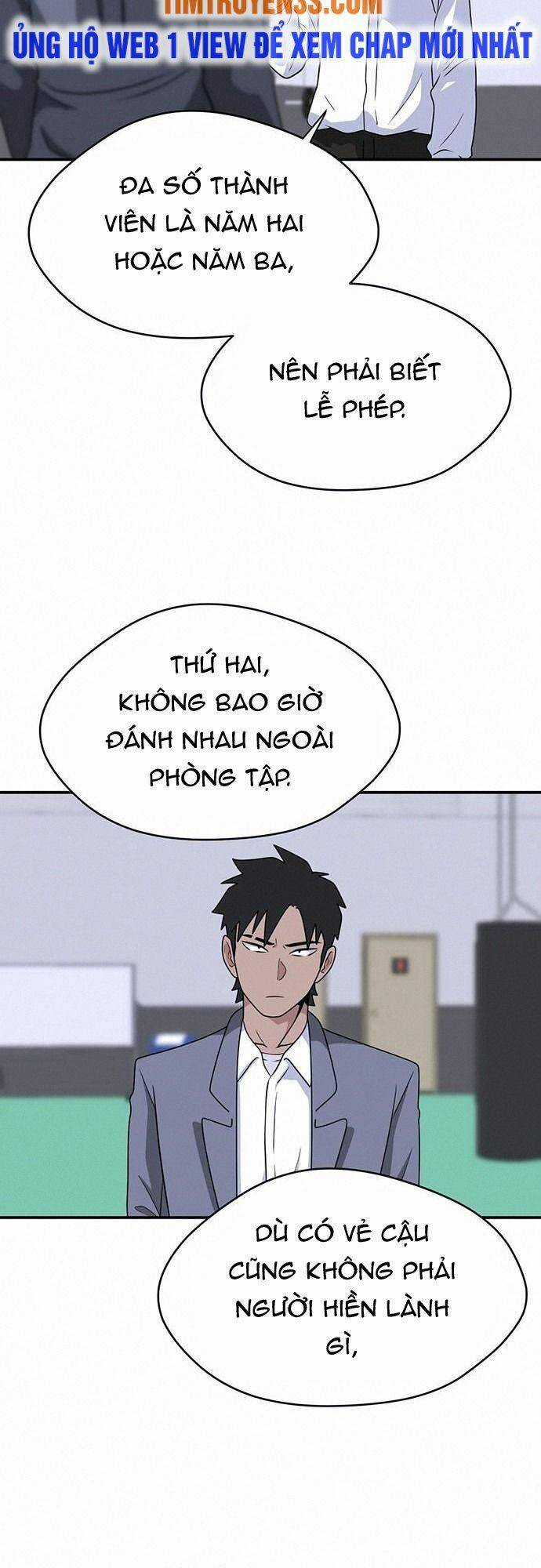 Quy Luật Hệ Thống Chapter 14 trang 40