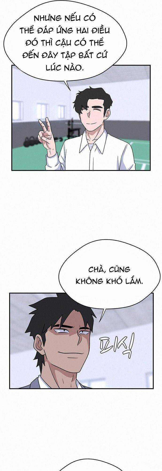 Quy Luật Hệ Thống Chapter 14 trang 41