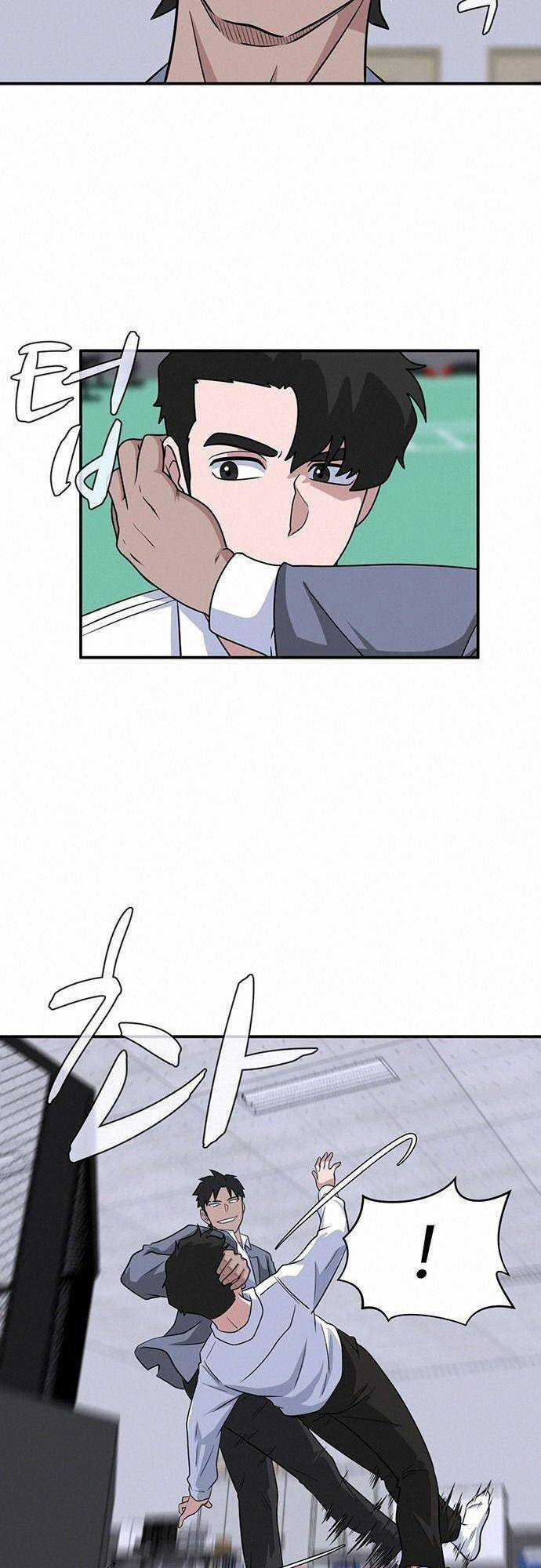 Quy Luật Hệ Thống Chapter 14 trang 44