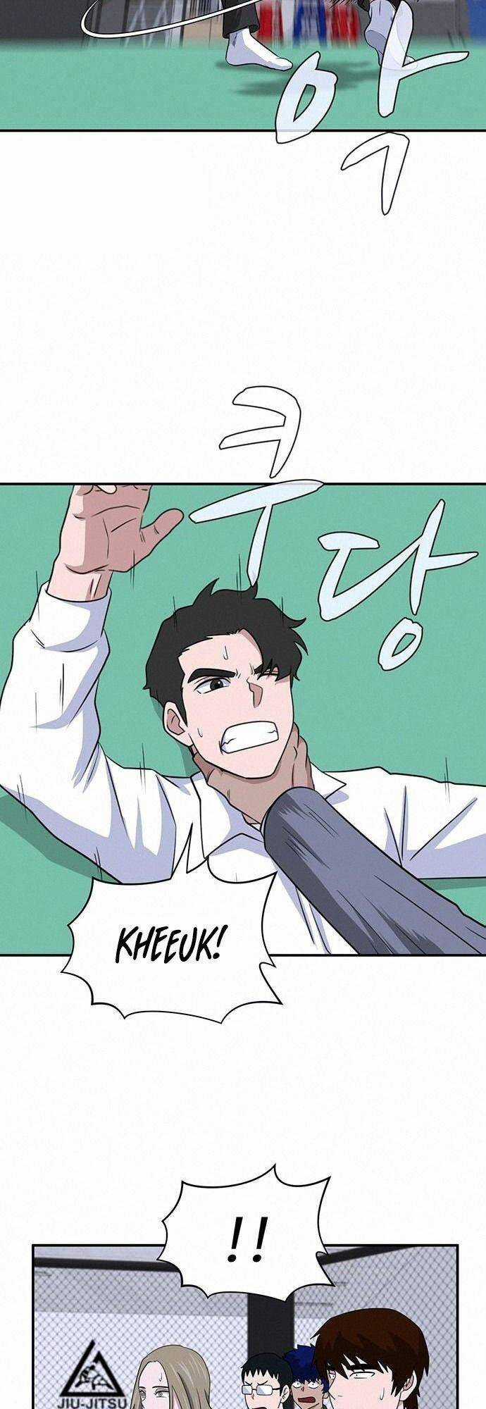 Quy Luật Hệ Thống Chapter 14 trang 45