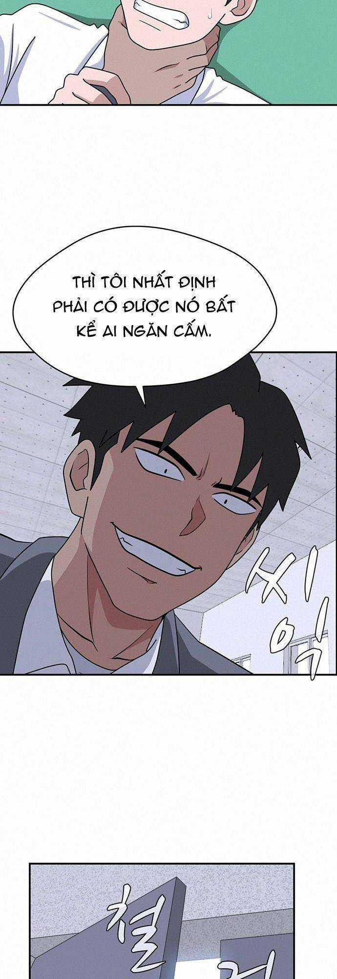 Quy Luật Hệ Thống Chapter 14 trang 47