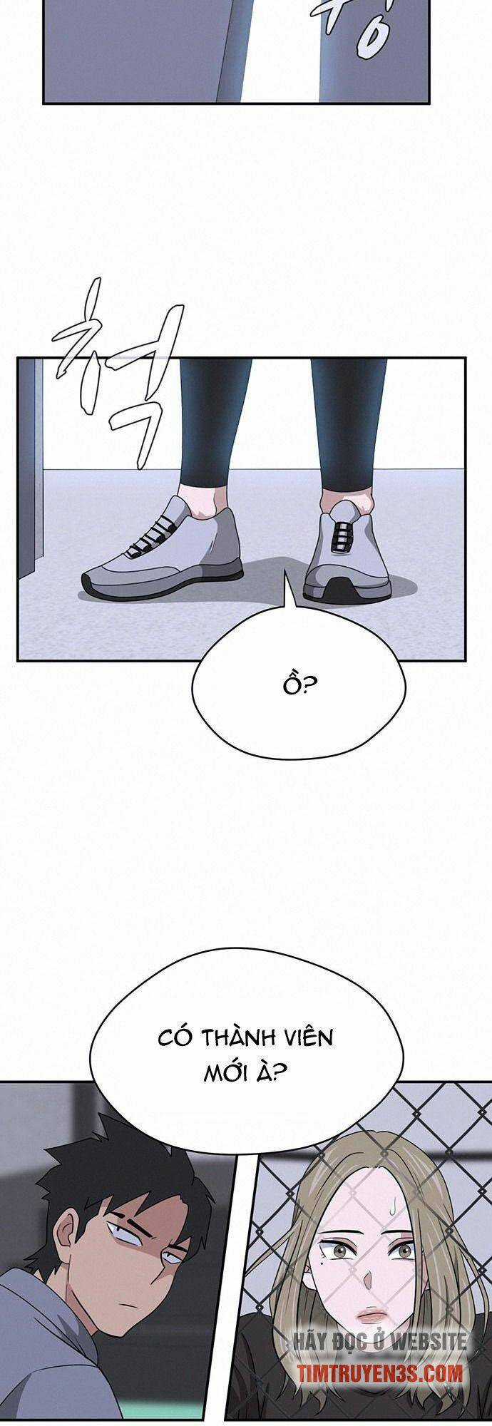 Quy Luật Hệ Thống Chapter 14 trang 48