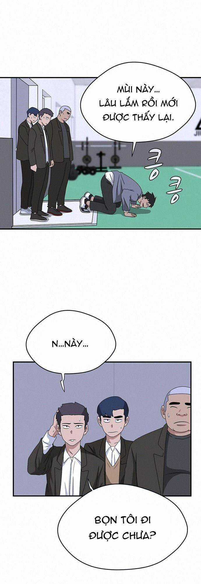 Quy Luật Hệ Thống Chapter 14 trang 8