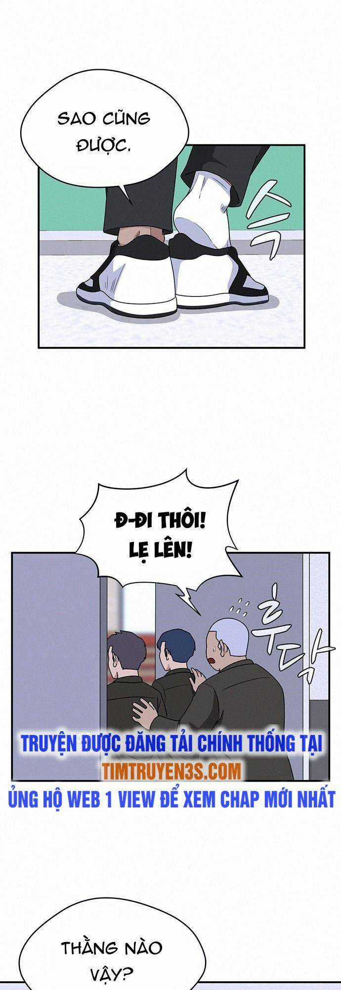 Quy Luật Hệ Thống Chapter 14 trang 9