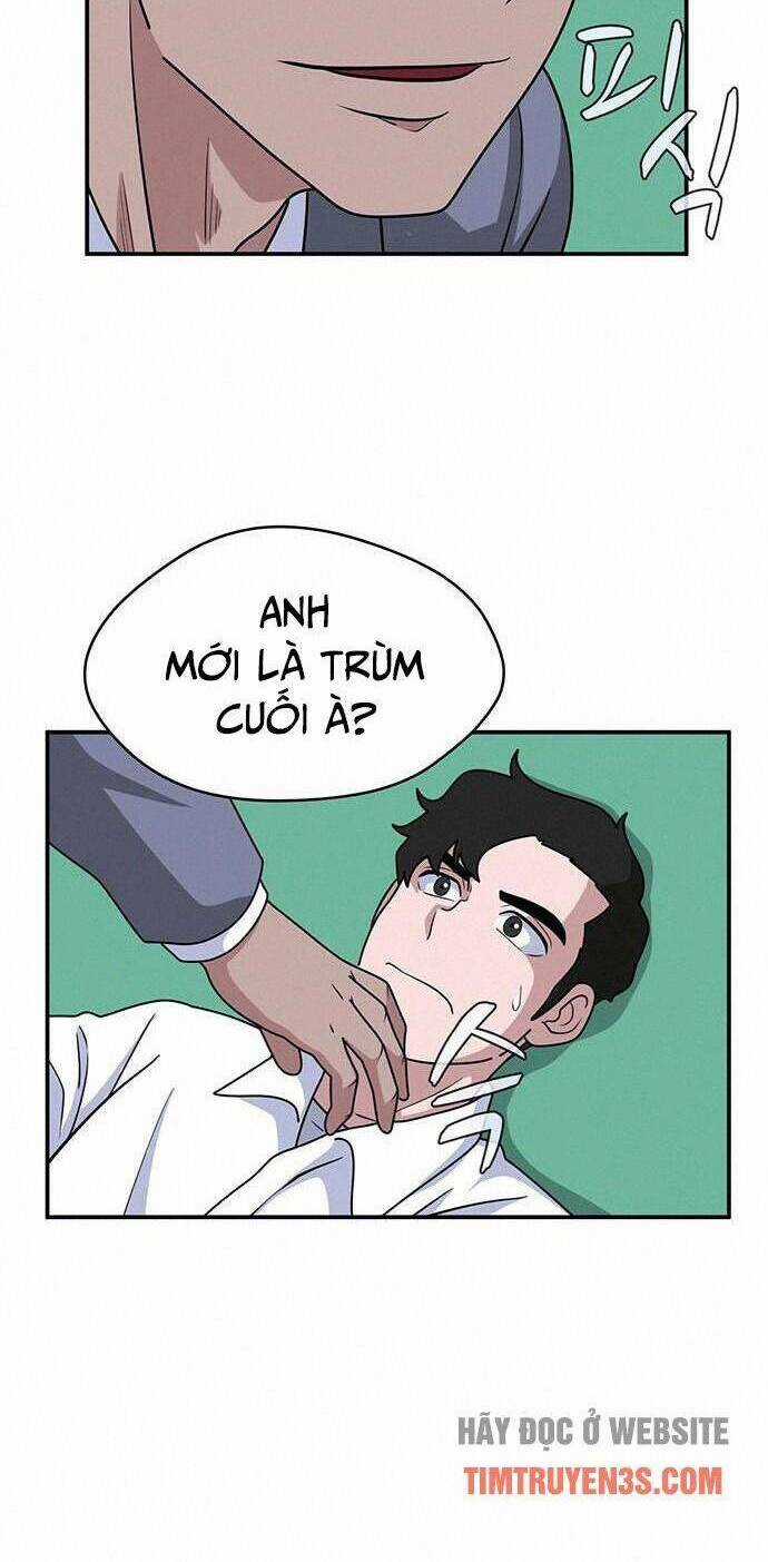 Quy Luật Hệ Thống Chapter 15 trang 17