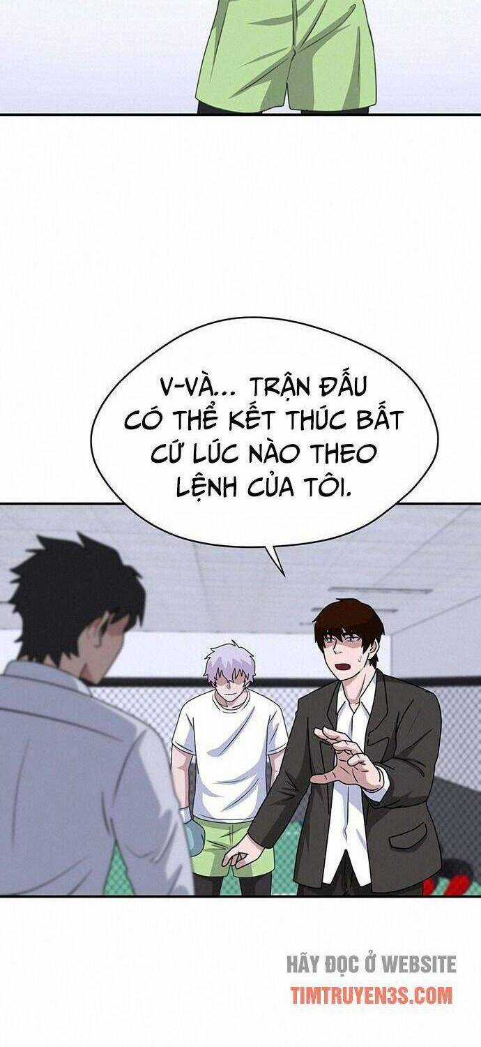 Quy Luật Hệ Thống Chapter 15 trang 25