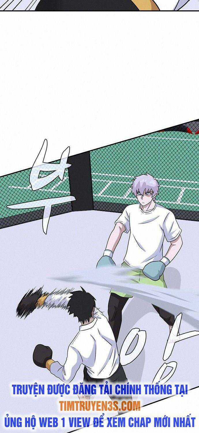 Quy Luật Hệ Thống Chapter 15 trang 28