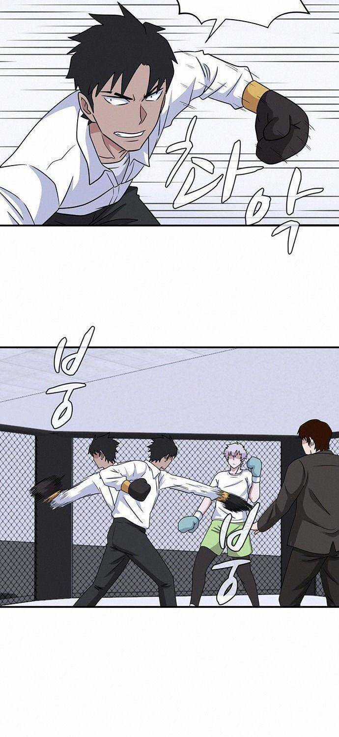 Quy Luật Hệ Thống Chapter 15 trang 30