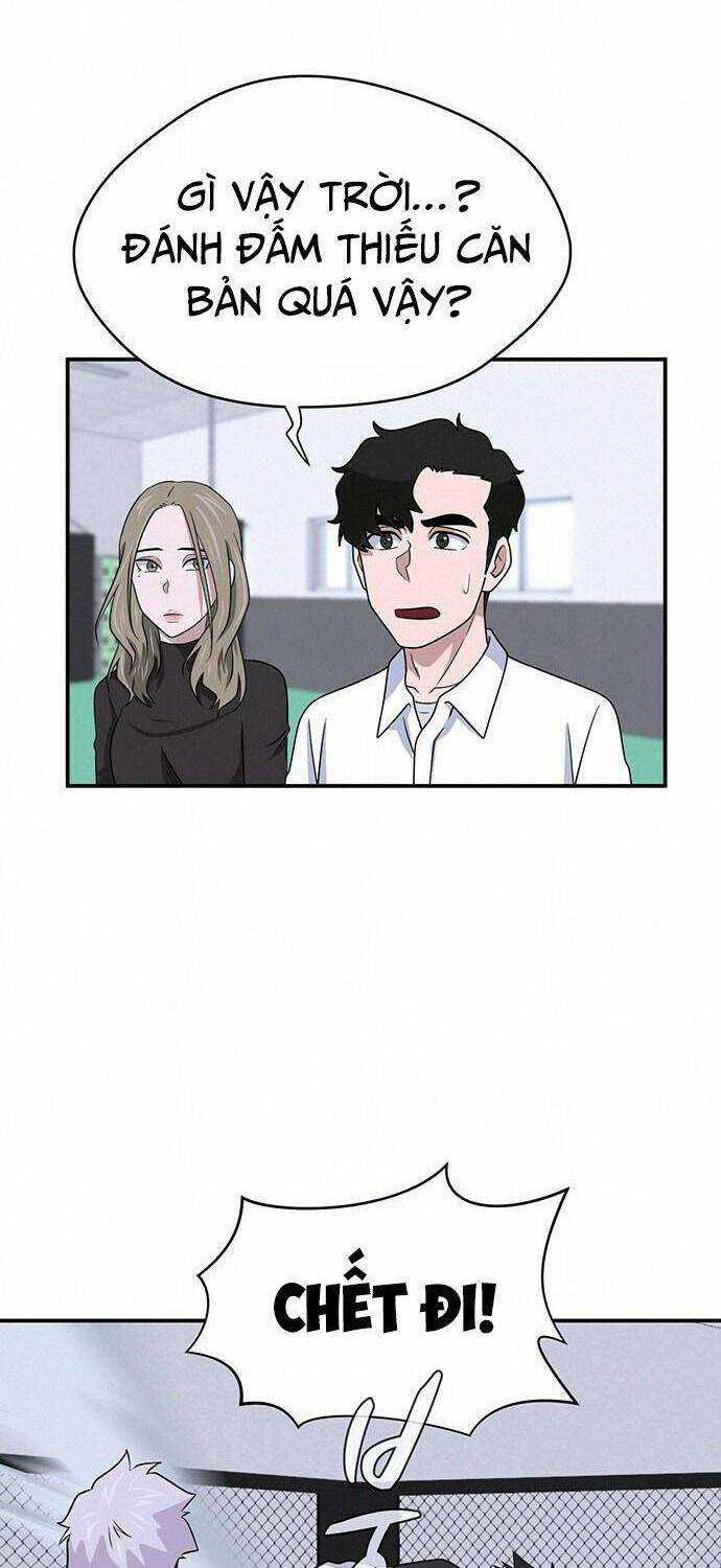 Quy Luật Hệ Thống Chapter 15 trang 31