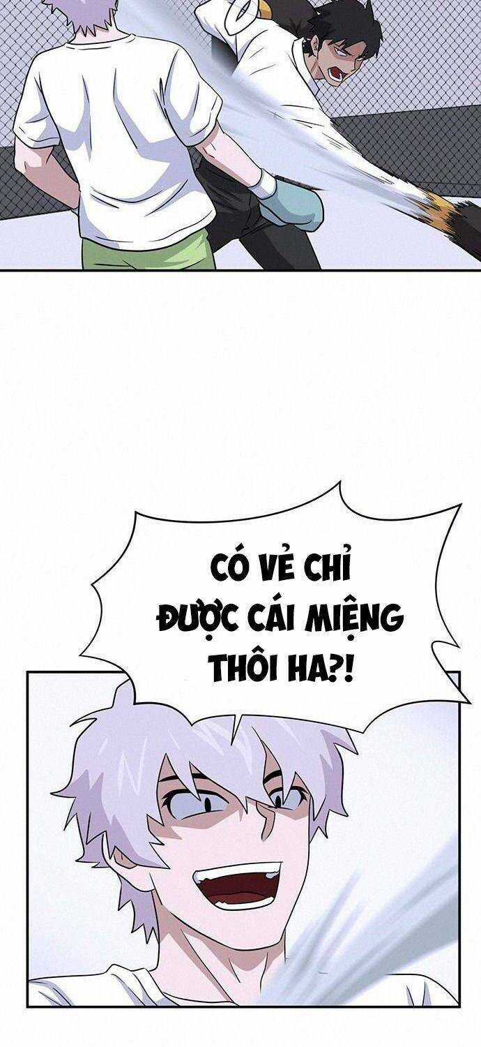 Quy Luật Hệ Thống Chapter 15 trang 32