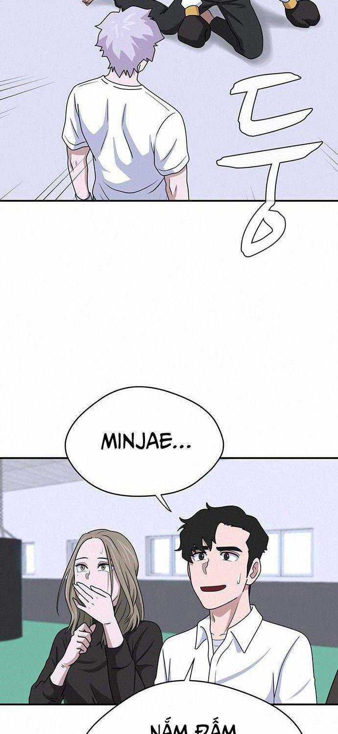 Quy Luật Hệ Thống Chapter 15 trang 40