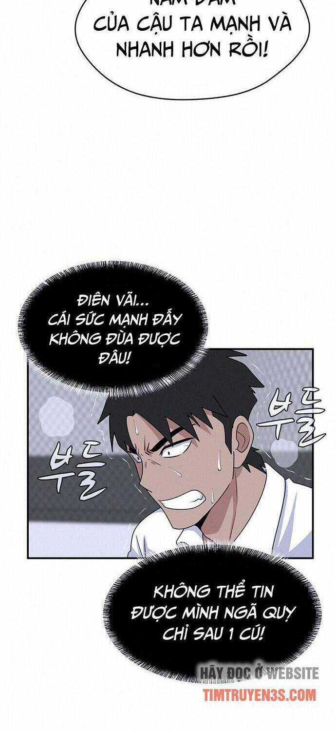 Quy Luật Hệ Thống Chapter 15 trang 41