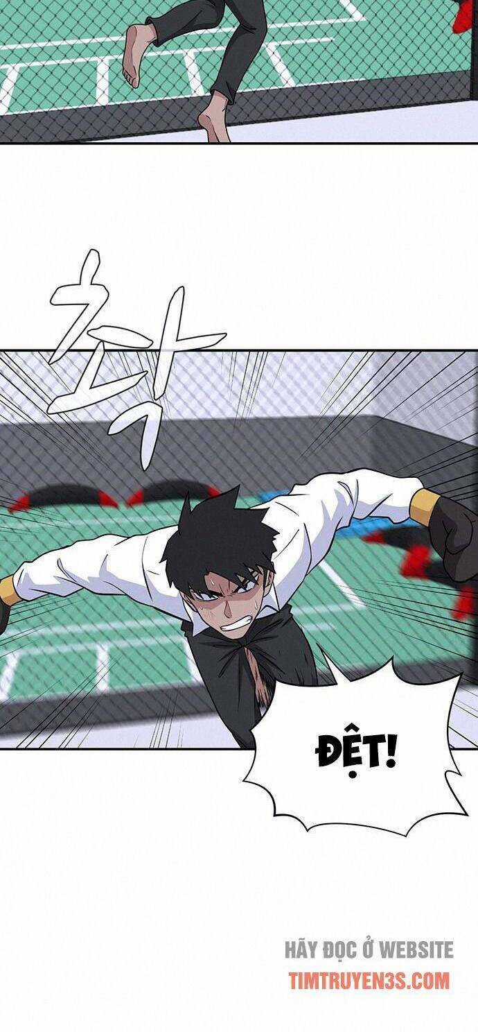 Quy Luật Hệ Thống Chapter 15 trang 49