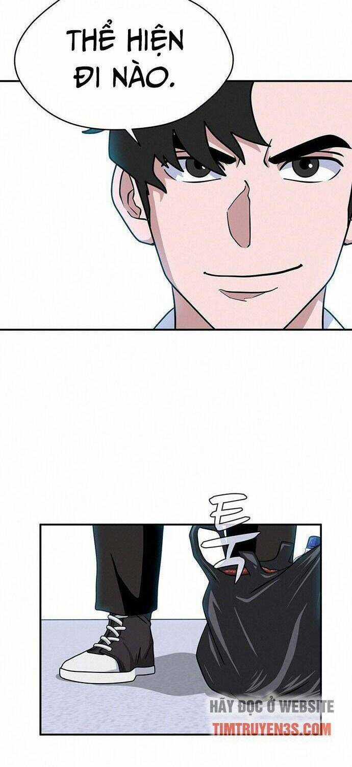 Quy Luật Hệ Thống Chapter 15 trang 57