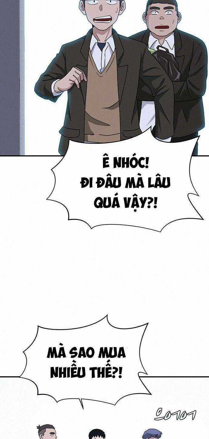 Quy Luật Hệ Thống Chapter 15 trang 59