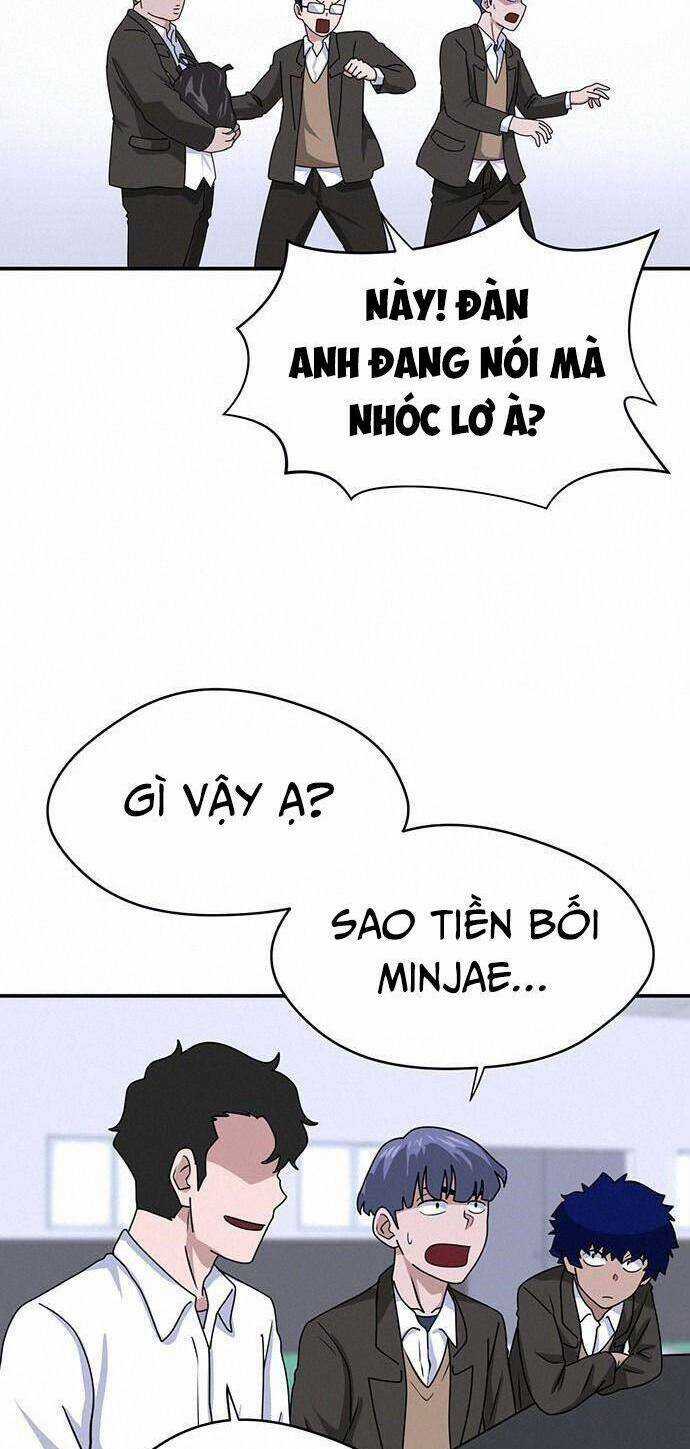 Quy Luật Hệ Thống Chapter 15 trang 60