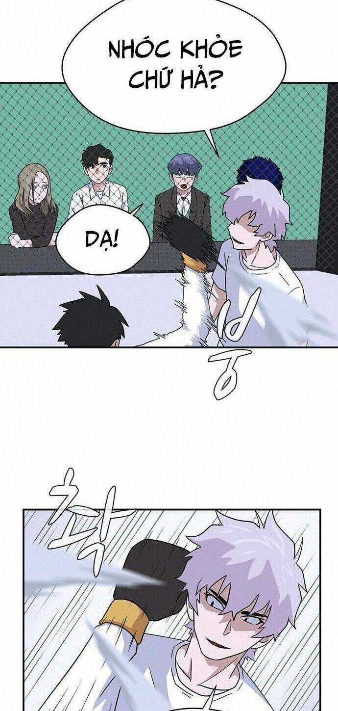 Quy Luật Hệ Thống Chapter 15 trang 63