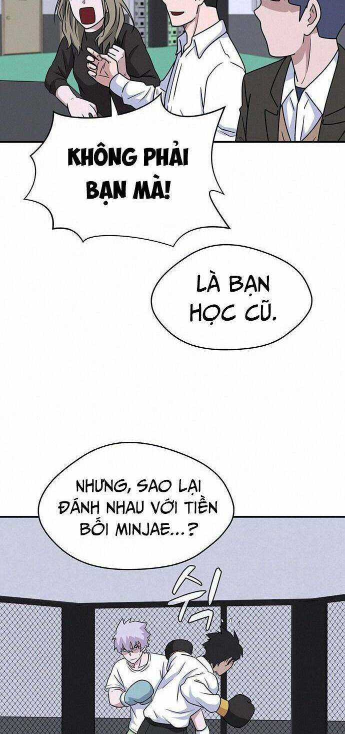 Quy Luật Hệ Thống Chapter 15 trang 67