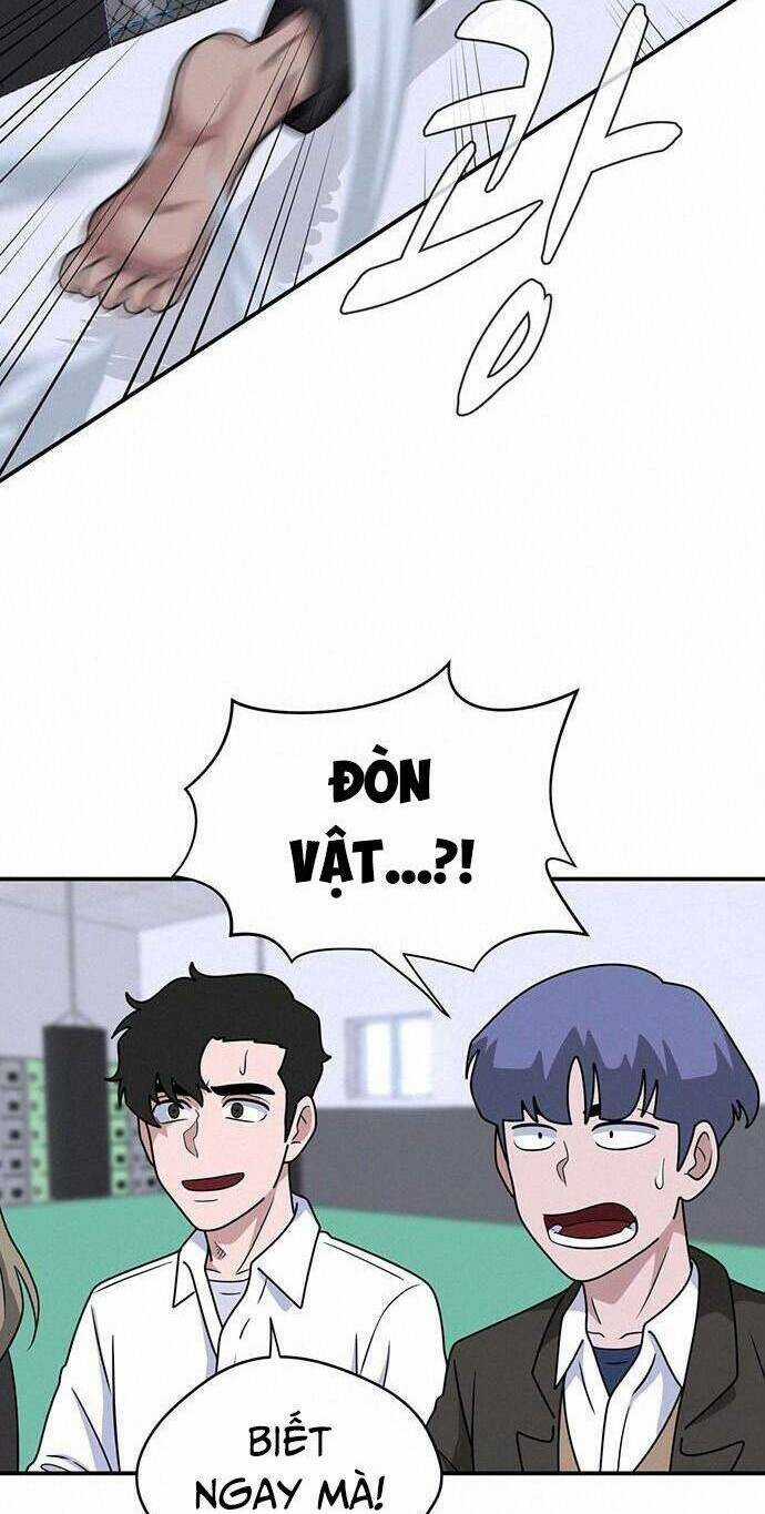 Quy Luật Hệ Thống Chapter 15 trang 77