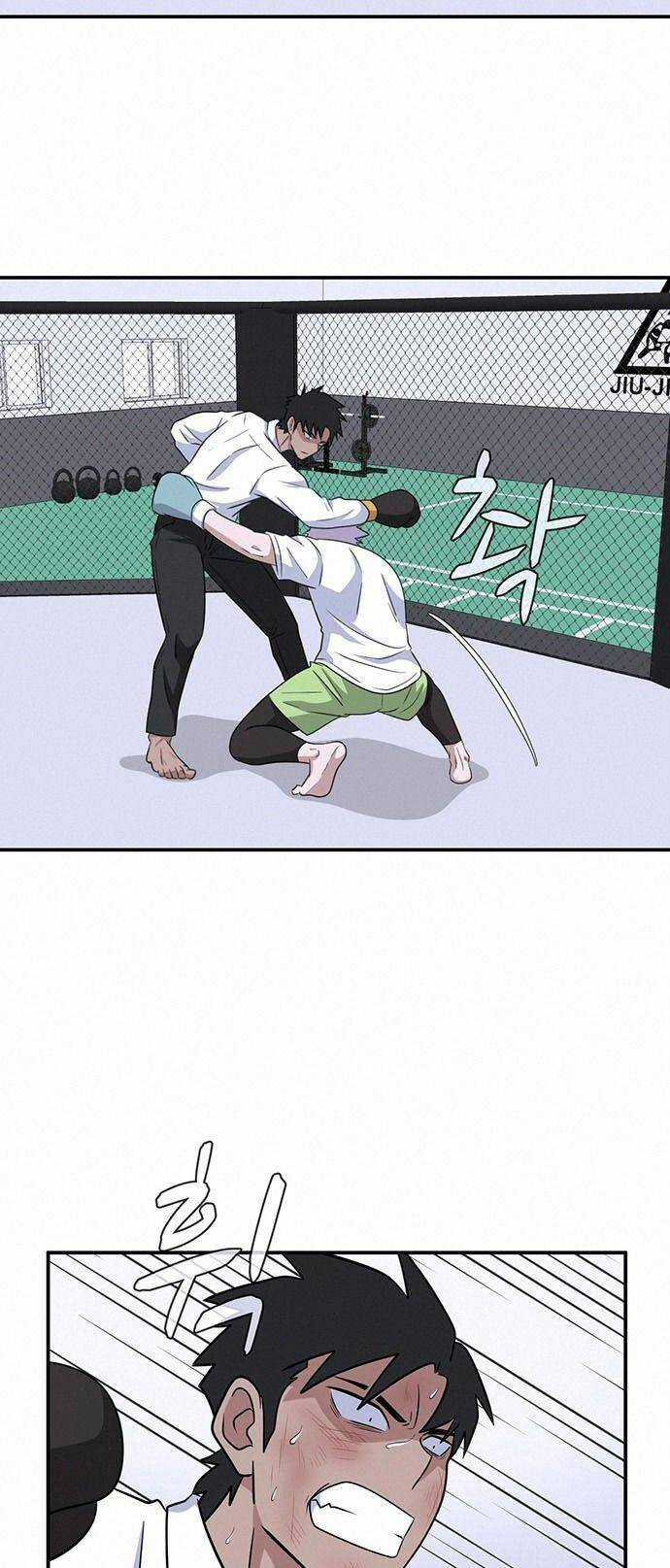 Quy Luật Hệ Thống Chapter 16 trang 10