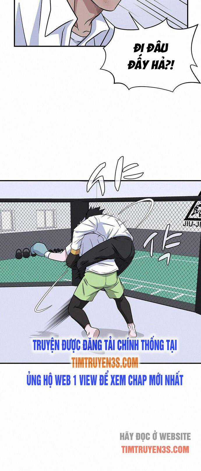 Quy Luật Hệ Thống Chapter 16 trang 11