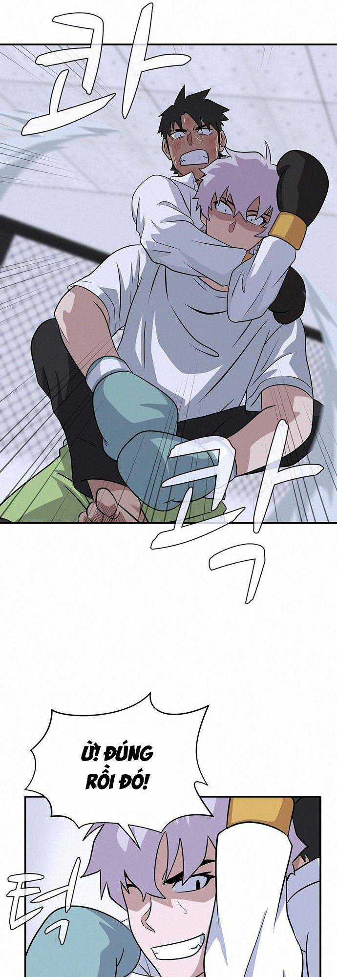 Quy Luật Hệ Thống Chapter 16 trang 12