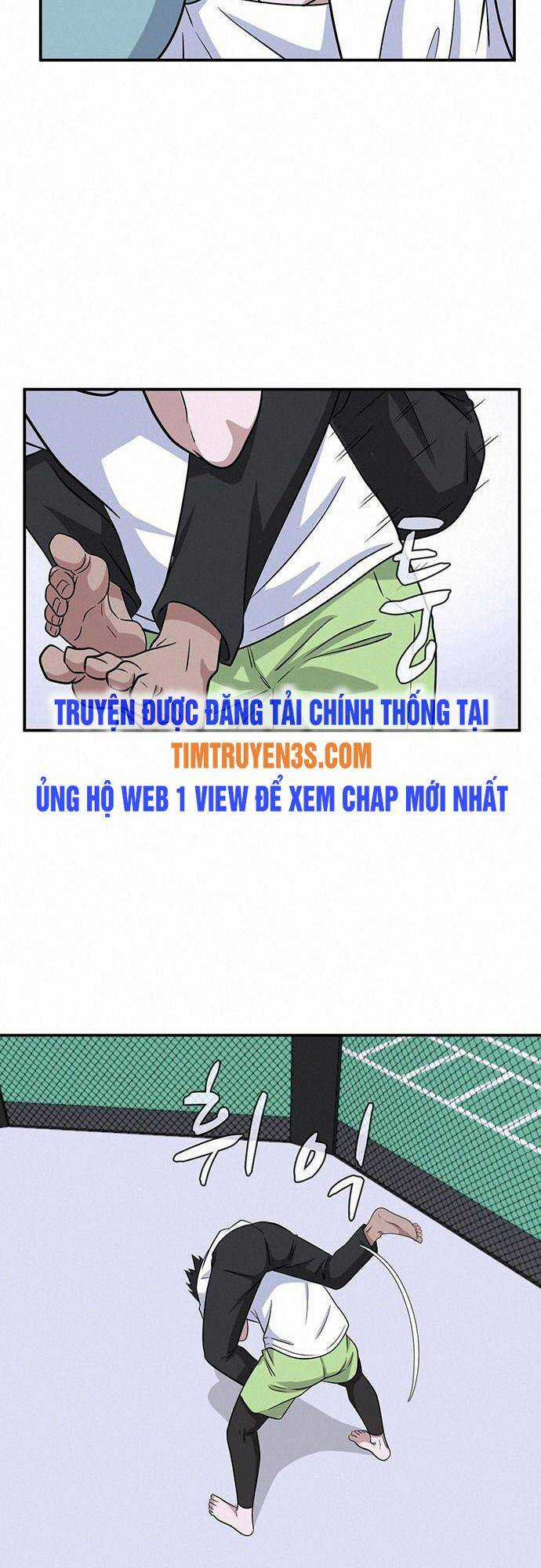 Quy Luật Hệ Thống Chapter 16 trang 13